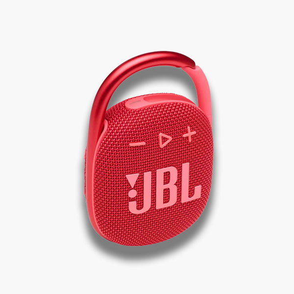 اسپیکر بلوتوثی قابل حمل جی بی ال مدل JBL Clip 4